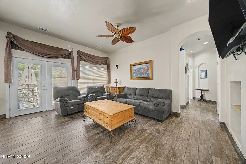 9395 Oakley Reno NV 89521