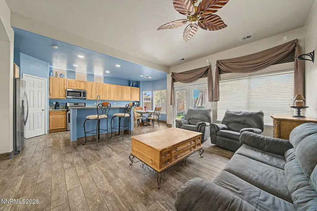 9395 Oakley Reno NV 89521