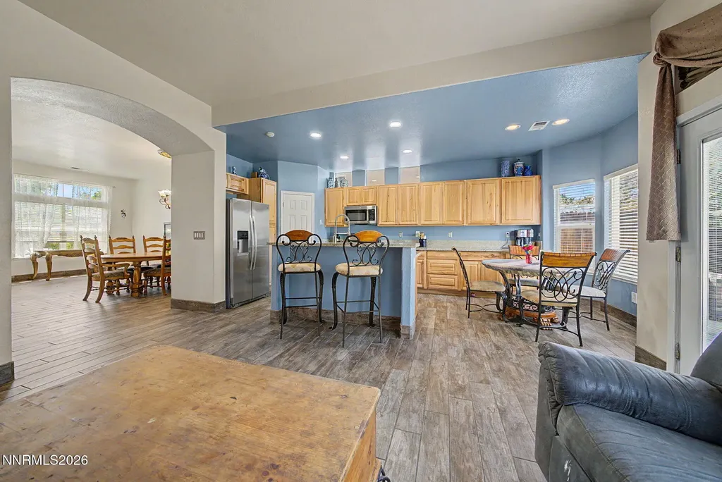 9395 Oakley Reno NV 89521