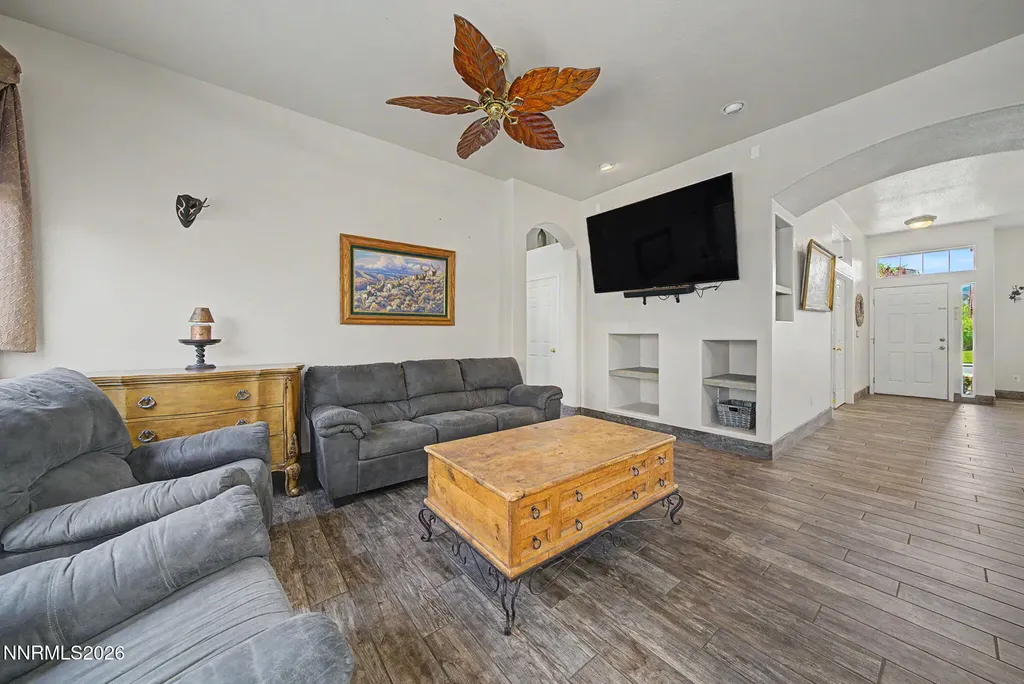 9395 Oakley Reno NV 89521