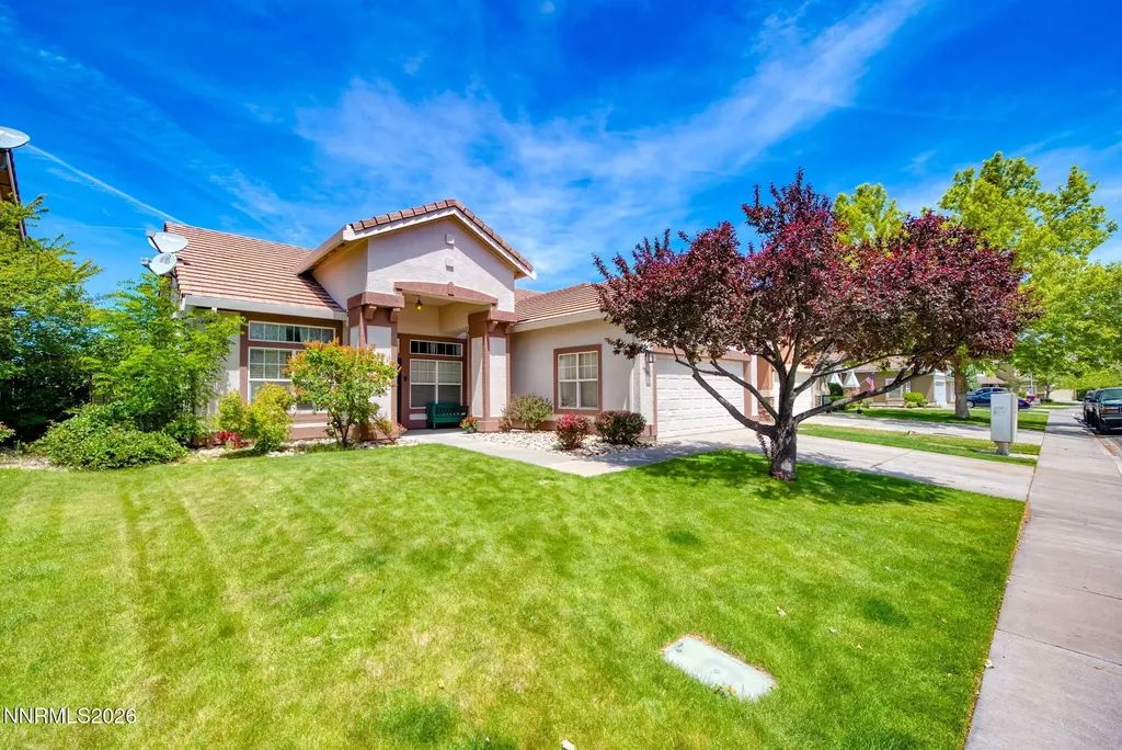 9395 Oakley Reno NV 89521