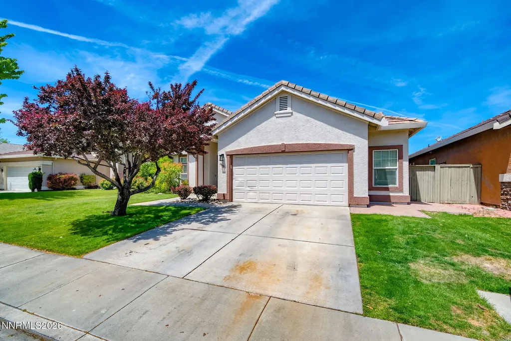 9395 Oakley Reno NV 89521