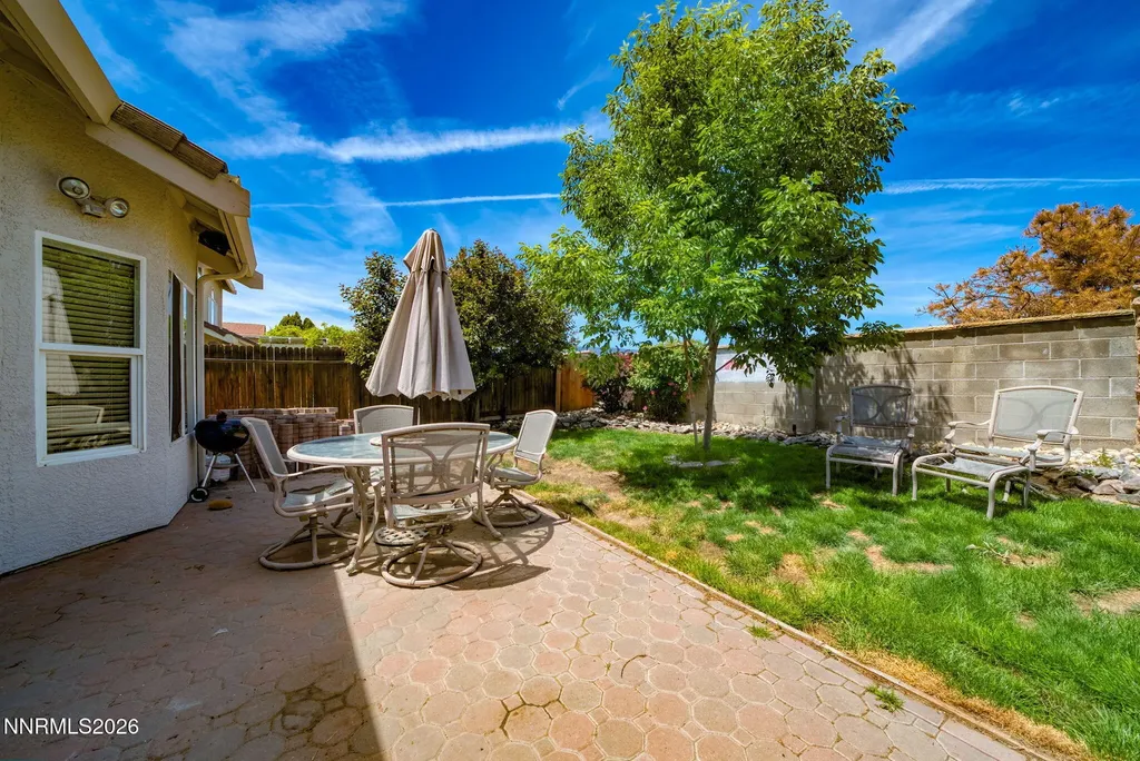 9395 Oakley Reno NV 89521