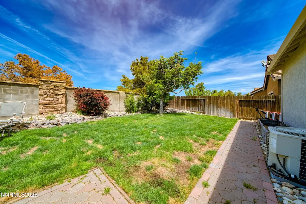 9395 Oakley Reno NV 89521