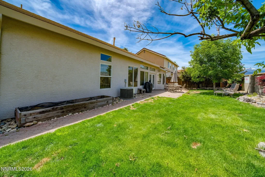 9395 Oakley Reno NV 89521