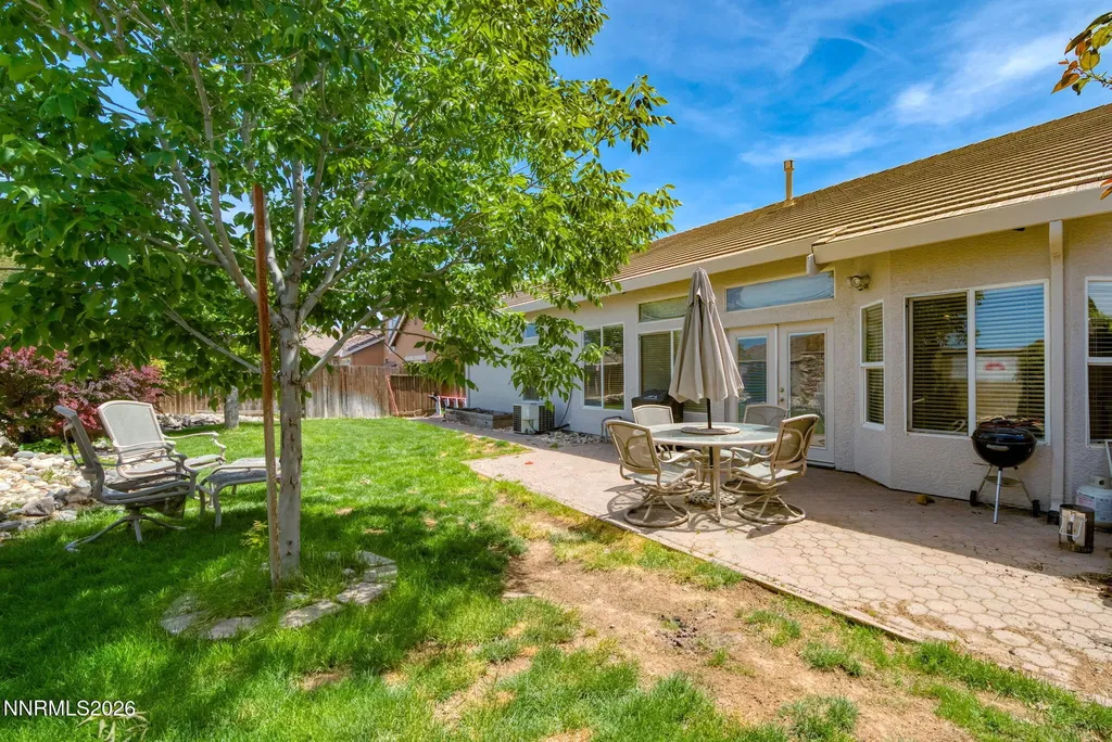 9395 Oakley Reno NV 89521