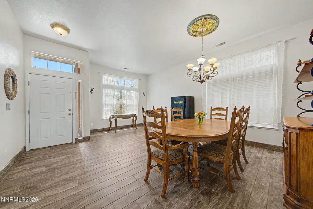 9395 Oakley Reno NV 89521