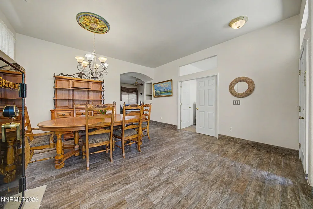 9395 Oakley Reno NV 89521