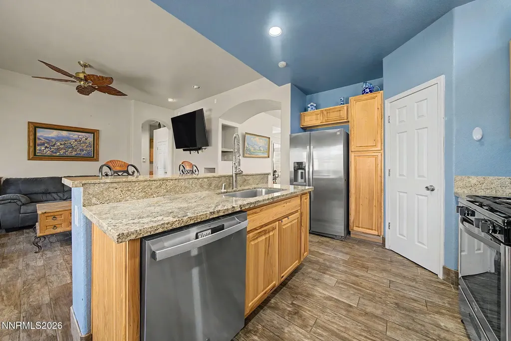 9395 Oakley Reno NV 89521