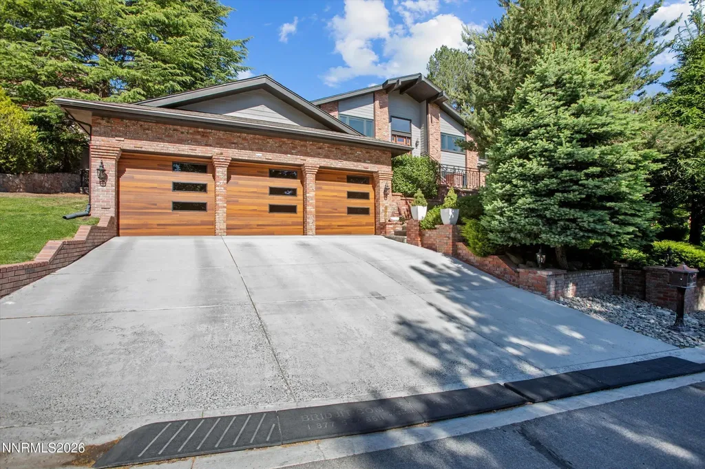 Reno NV, 2725 Lake Ridge Shores