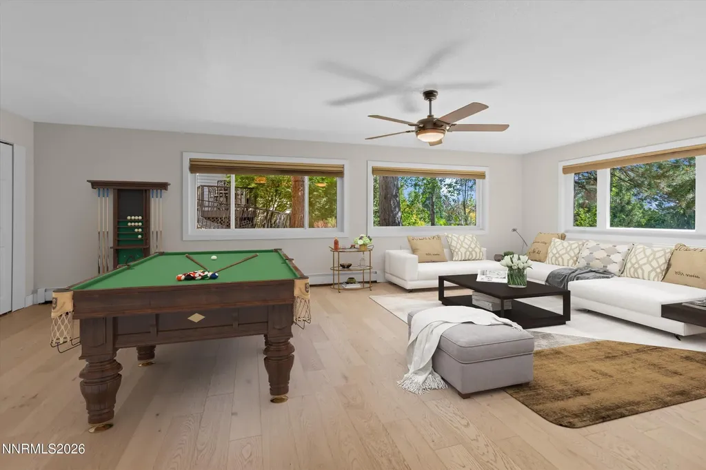 2725 Lake Ridge Shores Reno NV 89519