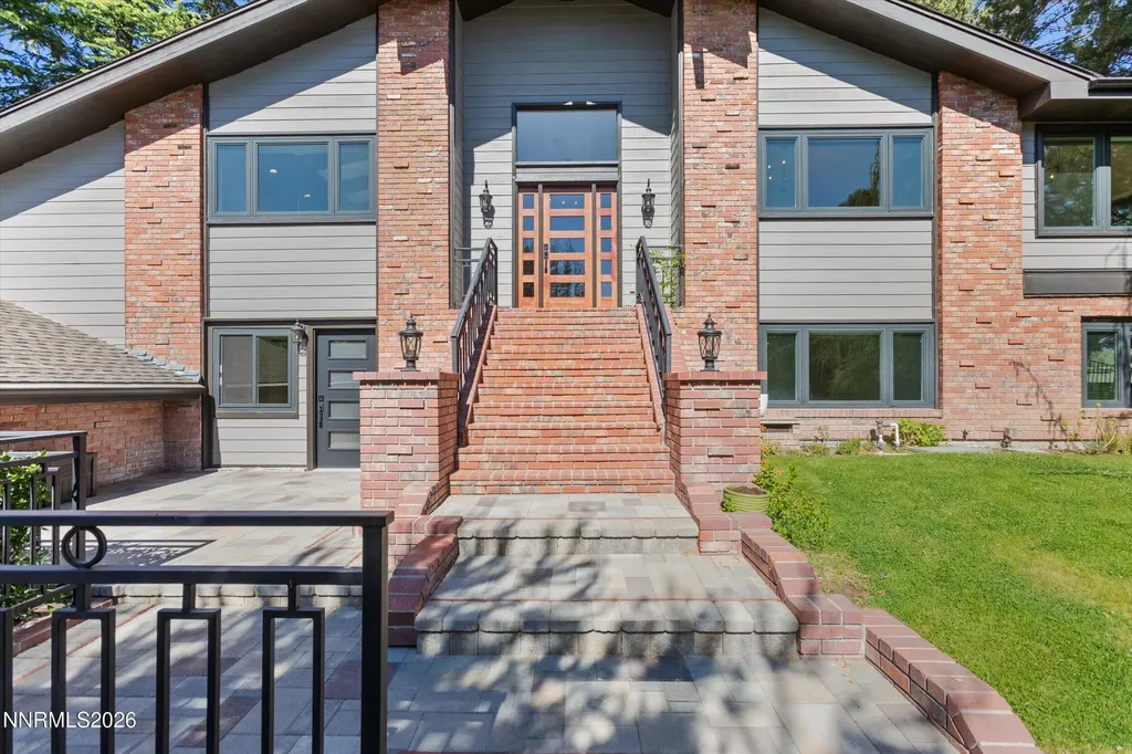 2725 Lake Ridge Shores Reno NV 89519