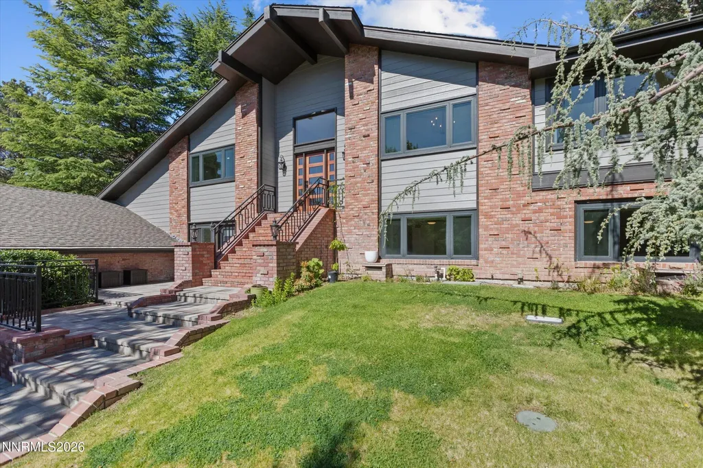 2725 Lake Ridge Shores Reno NV 89519