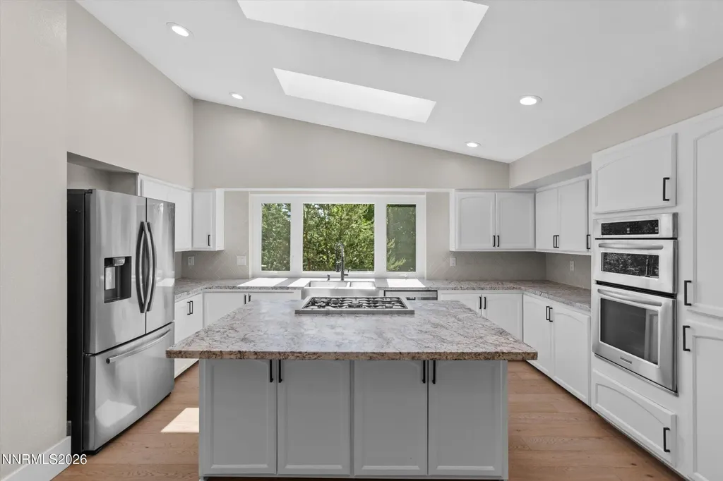 2725 Lake Ridge Shores Reno NV 89519
