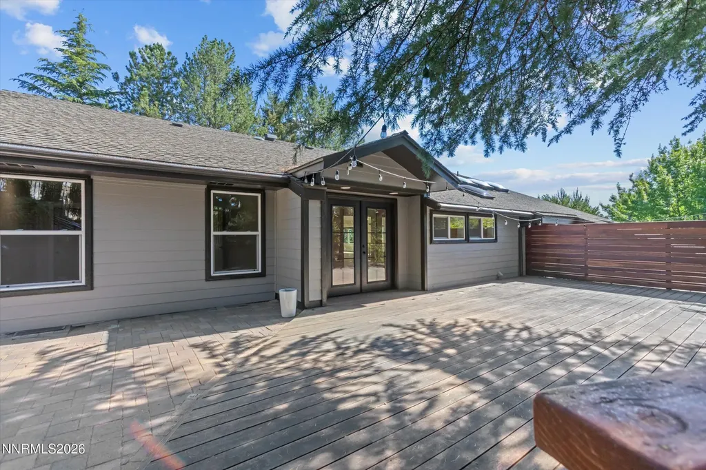 2725 Lake Ridge Shores Reno NV 89519