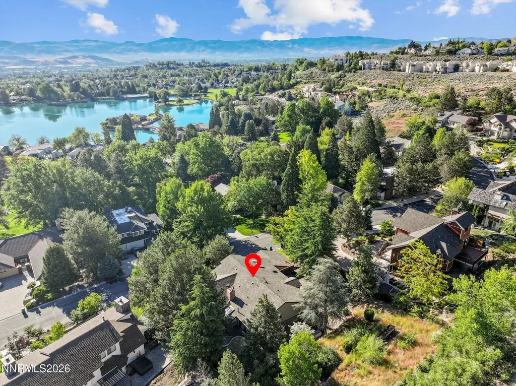 2725 Lake Ridge Shores Reno NV 89519