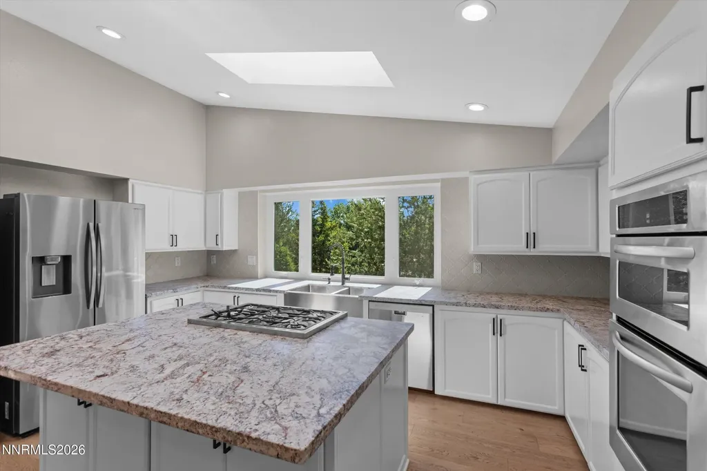 2725 Lake Ridge Shores Reno NV 89519