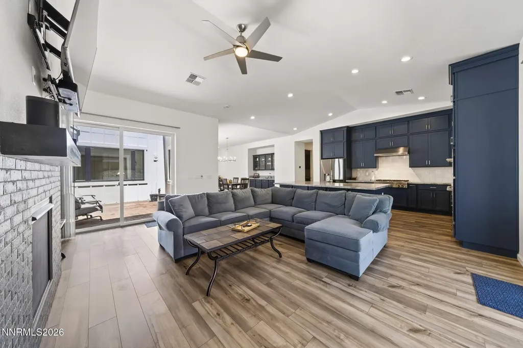 2344 Copper Brand Reno NV 89521