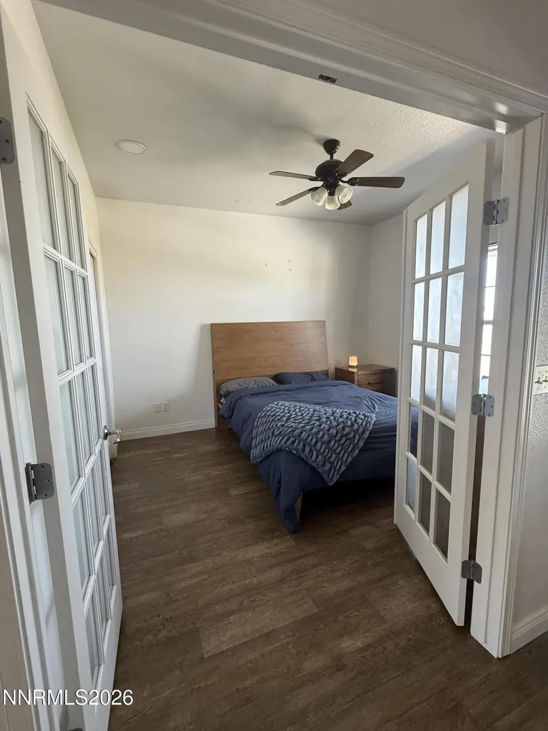4830 Saddlehorn Winnemucca NV 89445
