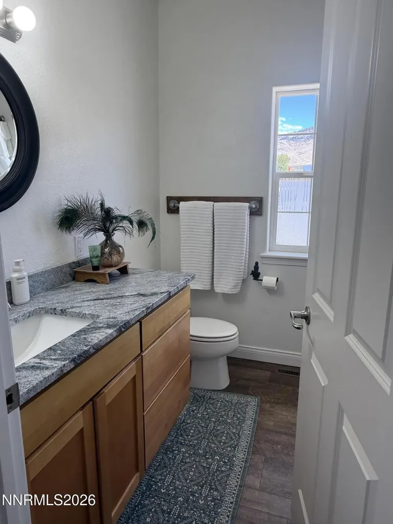 4830 Saddlehorn Winnemucca NV 89445