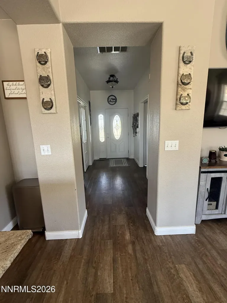 4830 Saddlehorn Winnemucca NV 89445
