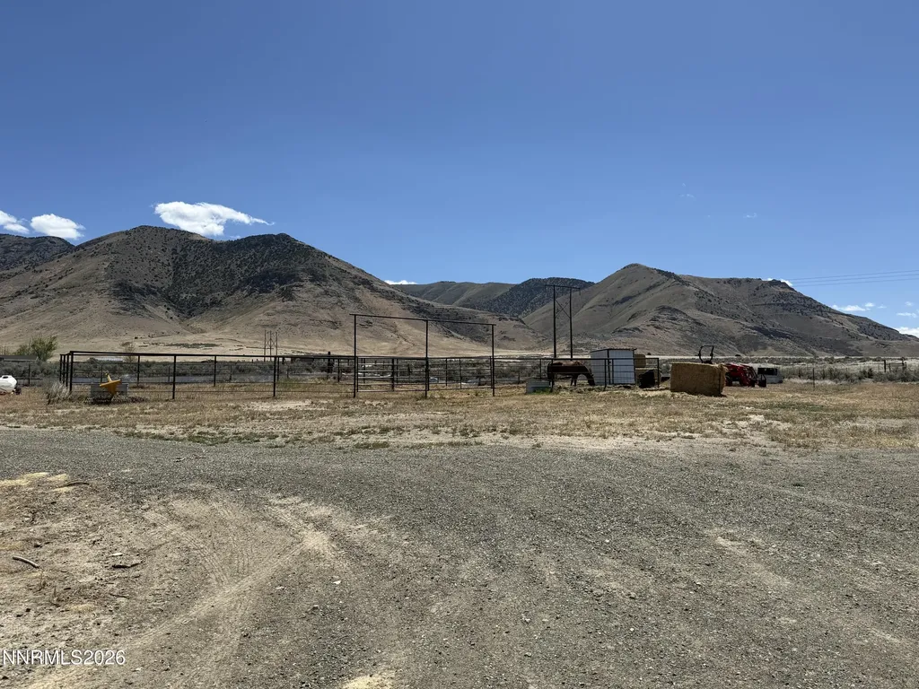 4830 Saddlehorn Winnemucca NV 89445