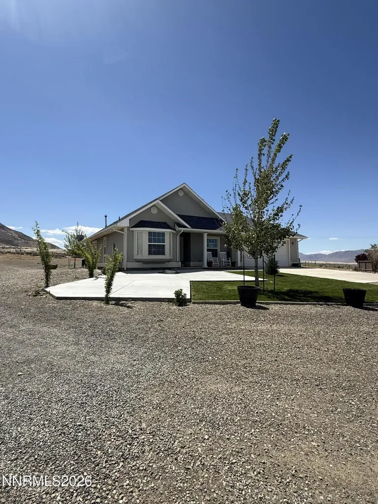 4830 Saddlehorn Winnemucca NV 89445