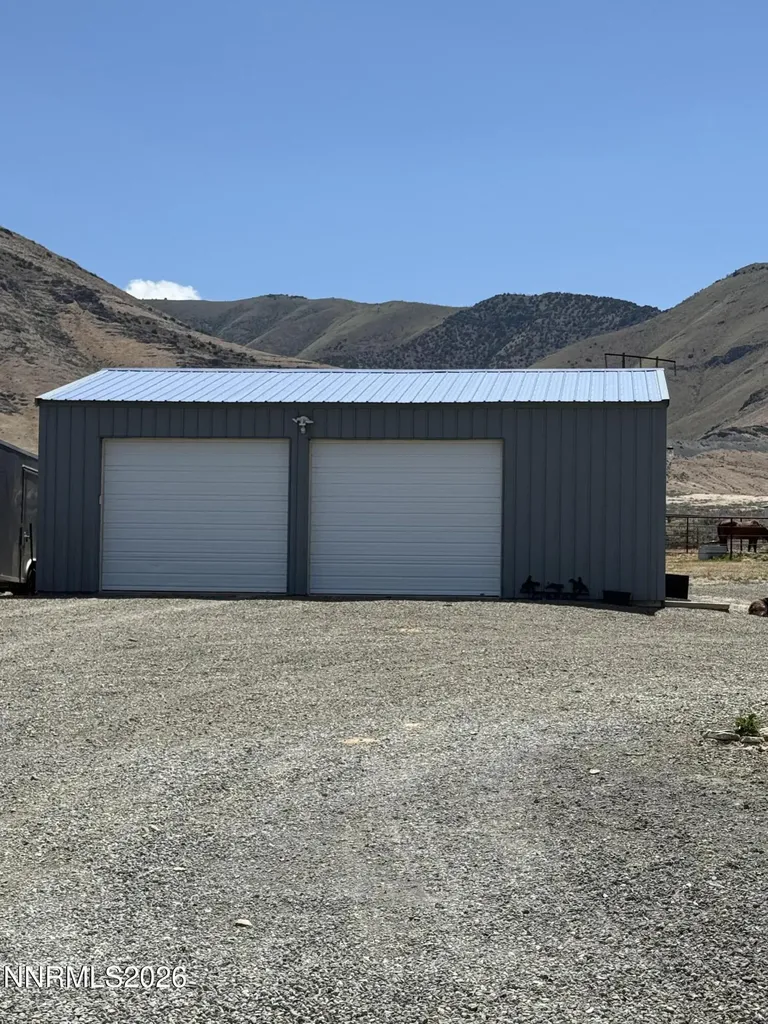 4830 Saddlehorn Winnemucca NV 89445