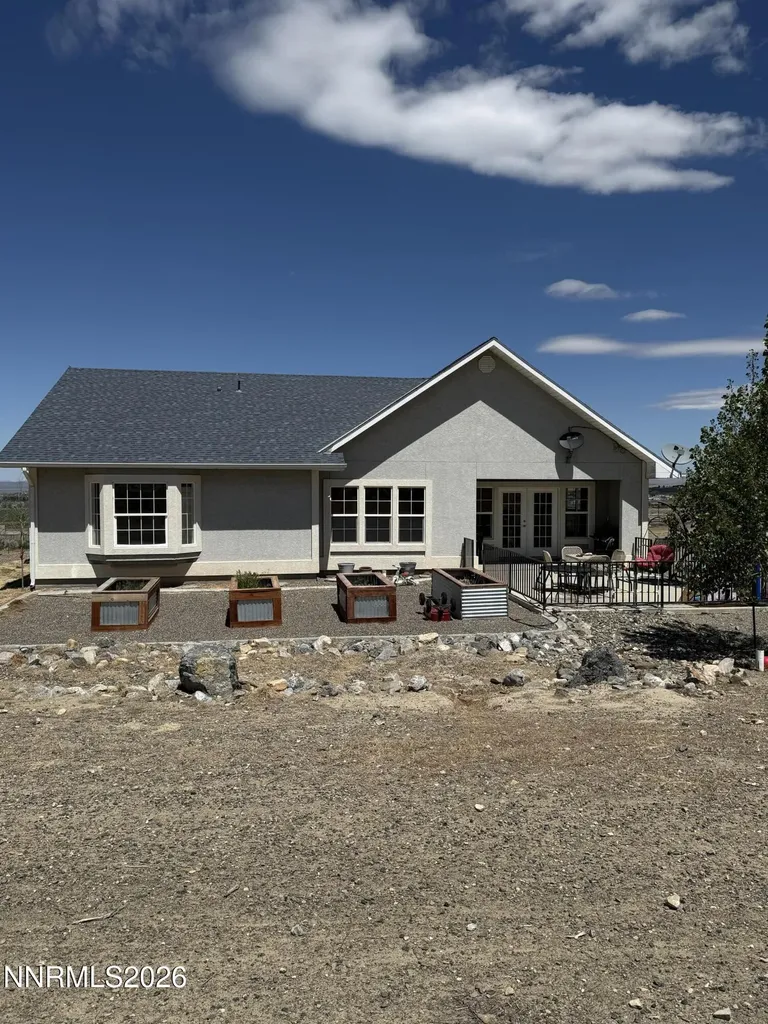 4830 Saddlehorn Winnemucca NV 89445
