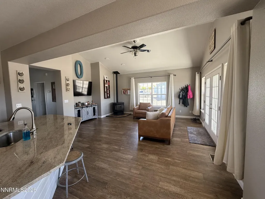 4830 Saddlehorn Winnemucca NV 89445