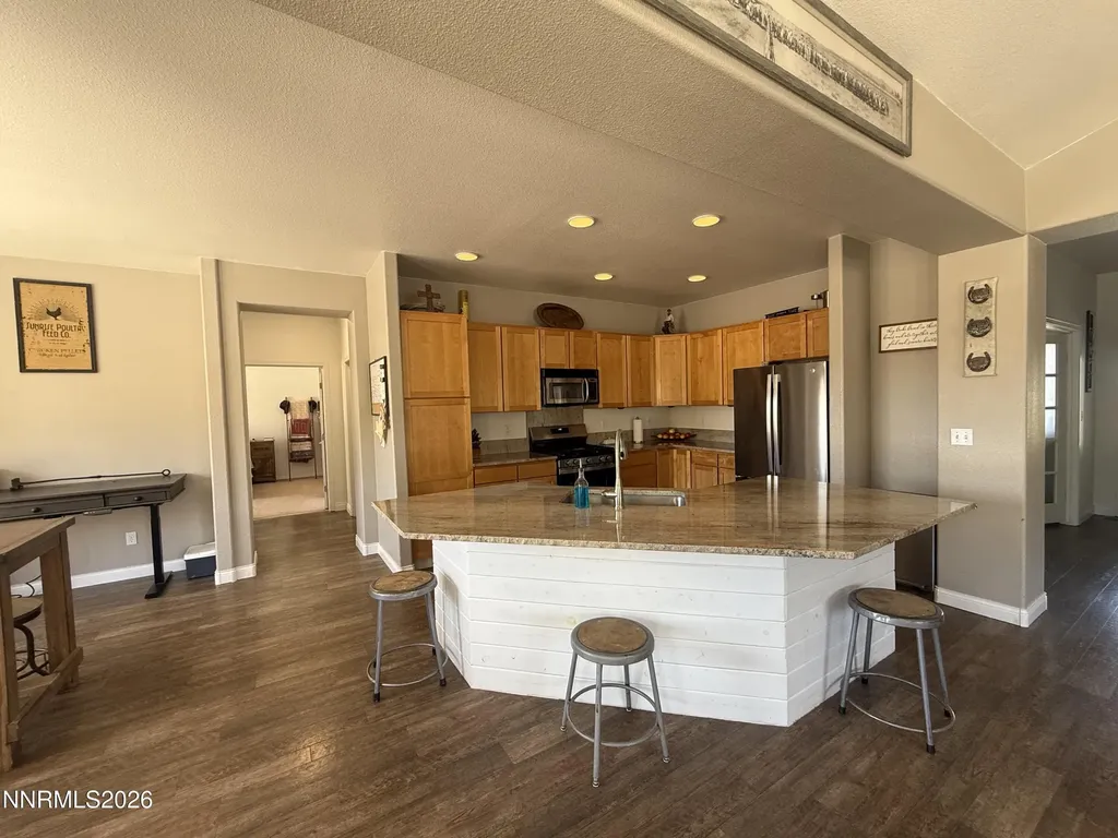 4830 Saddlehorn Winnemucca NV 89445