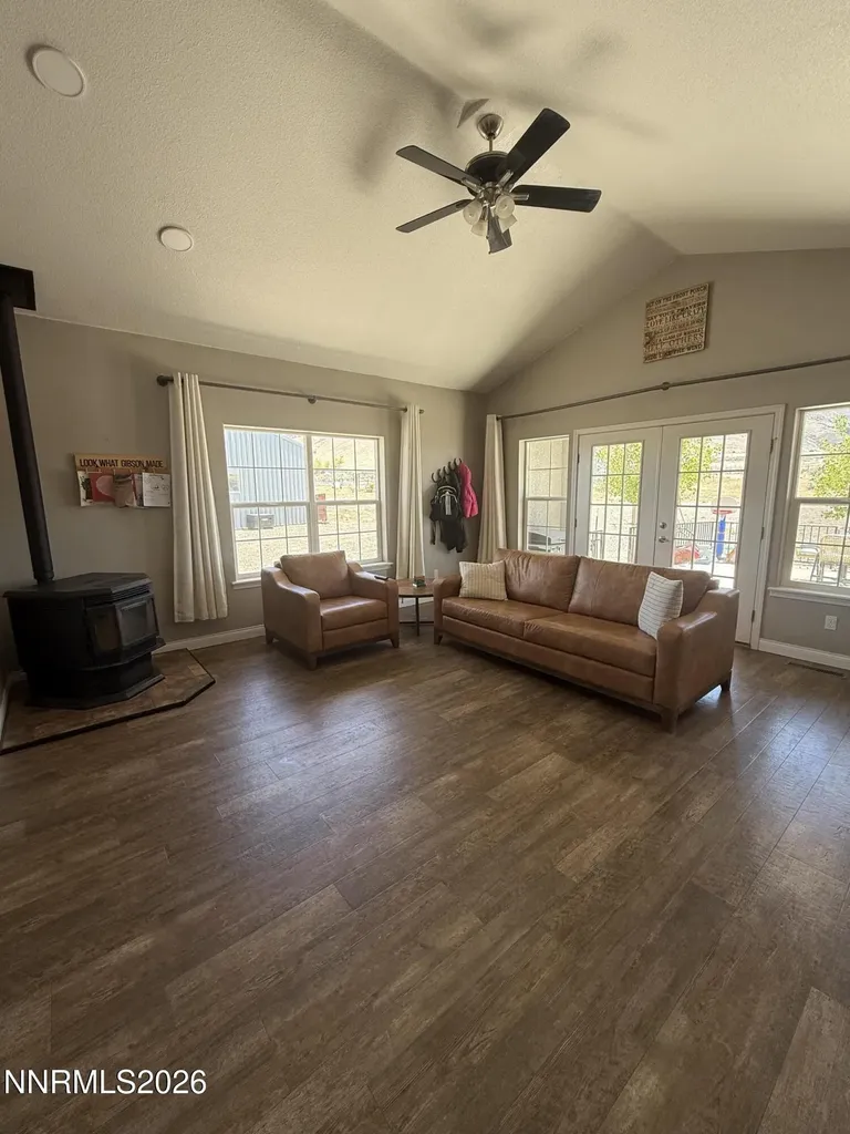 4830 Saddlehorn Winnemucca NV 89445