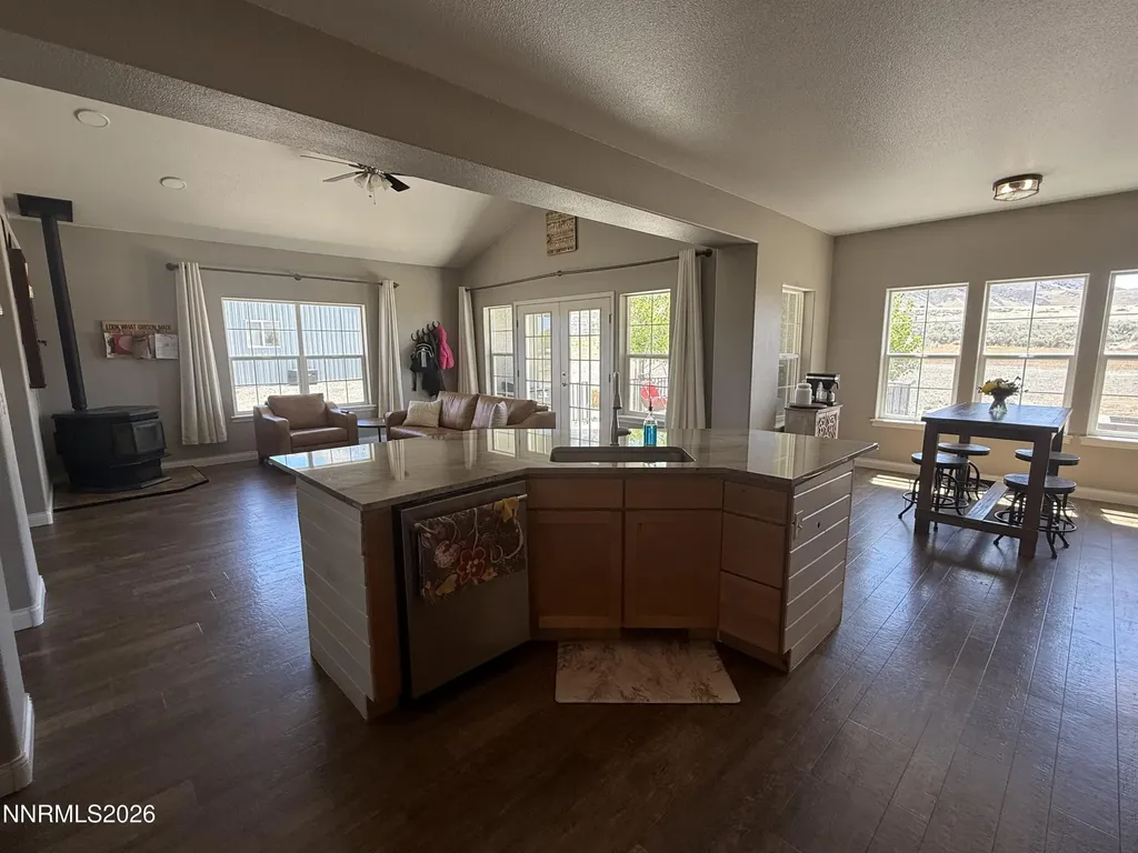 4830 Saddlehorn Winnemucca NV 89445