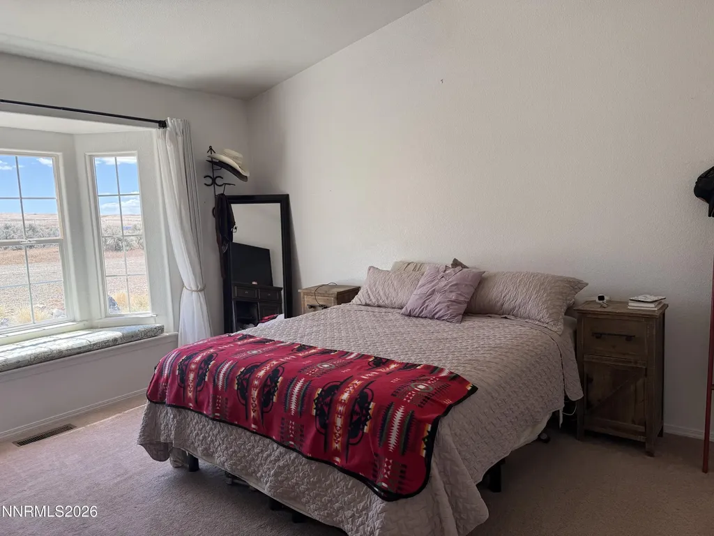 4830 Saddlehorn Winnemucca NV 89445