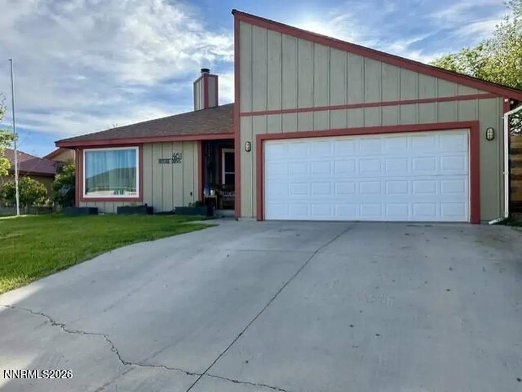 461 Pintail Fallon NV 89406