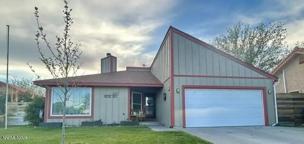 461 Pintail Fallon NV 89406