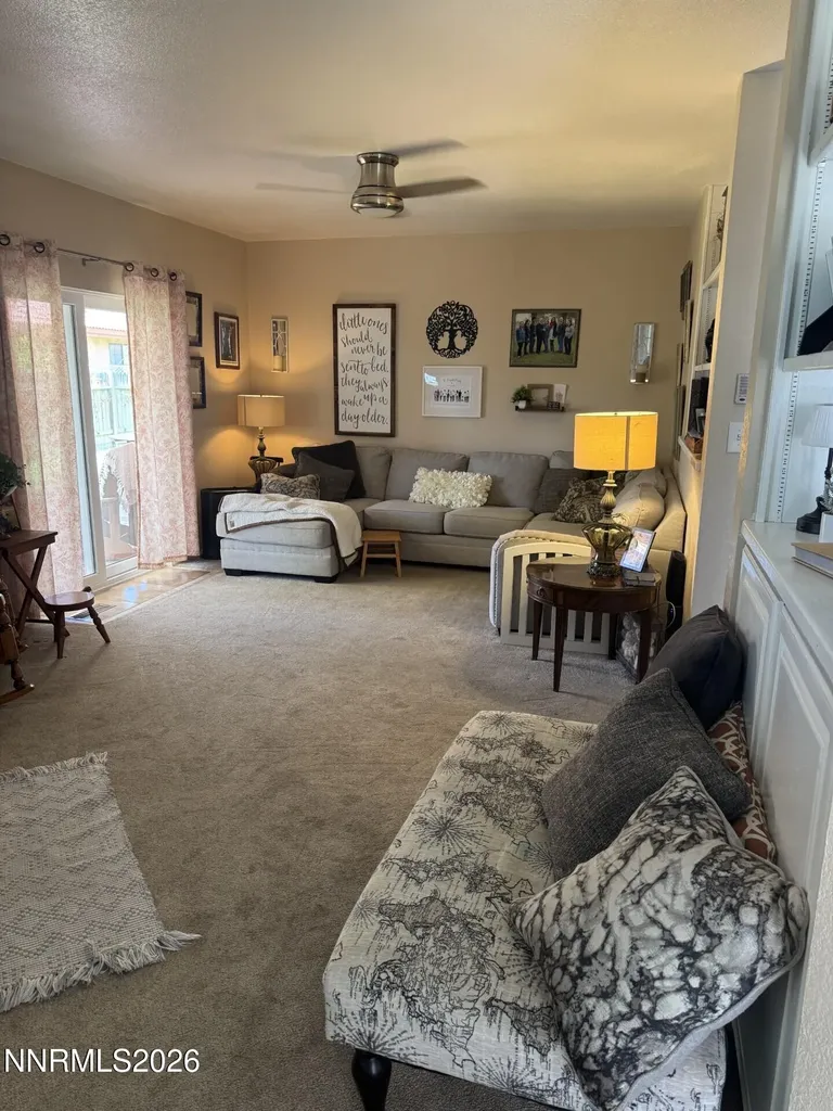 461 Pintail Fallon NV 89406