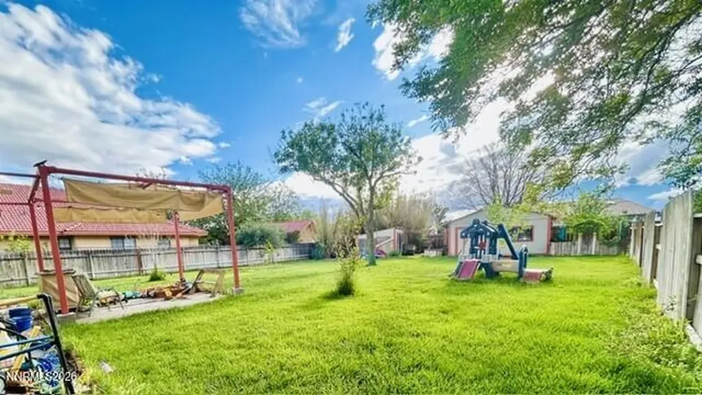 461 Pintail Fallon NV 89406