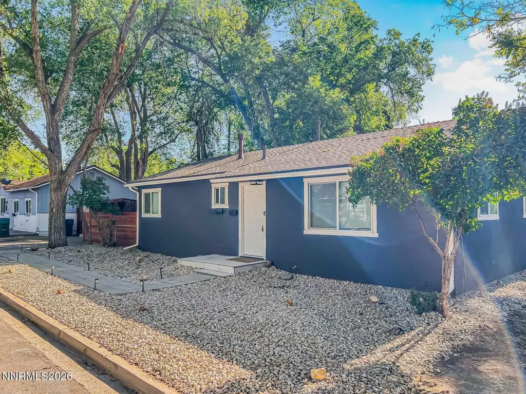 1401 Peter's Carson City NV 89706