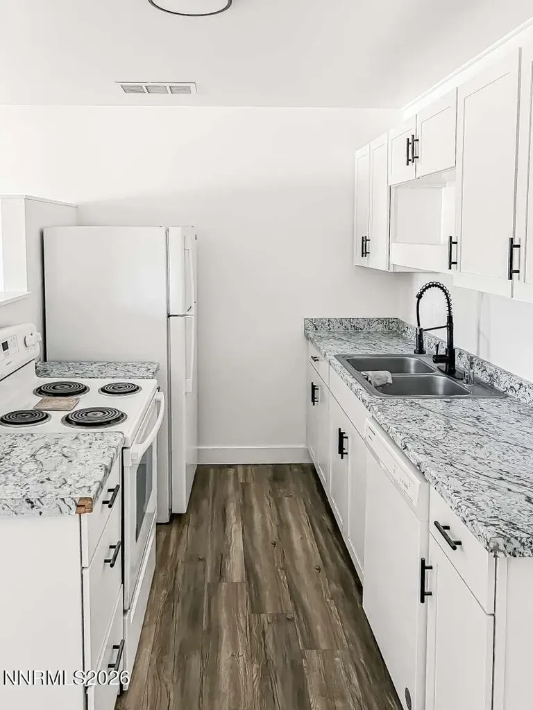 1401 Peter's Carson City NV 89706