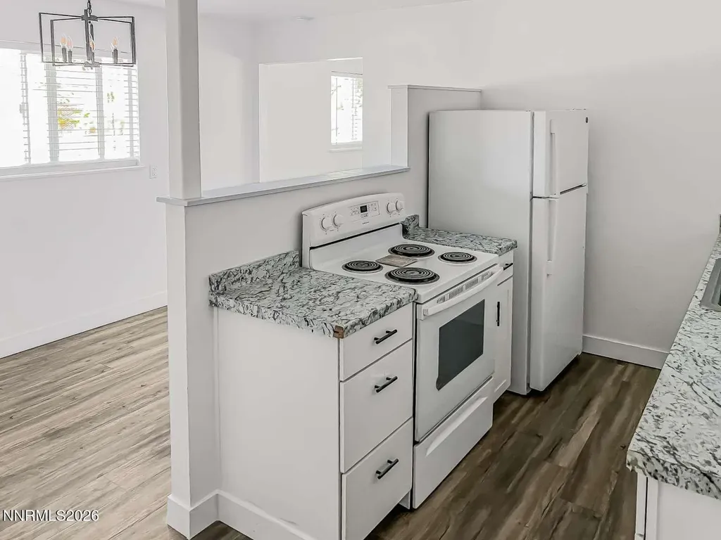 1401 Peter's Carson City NV 89706