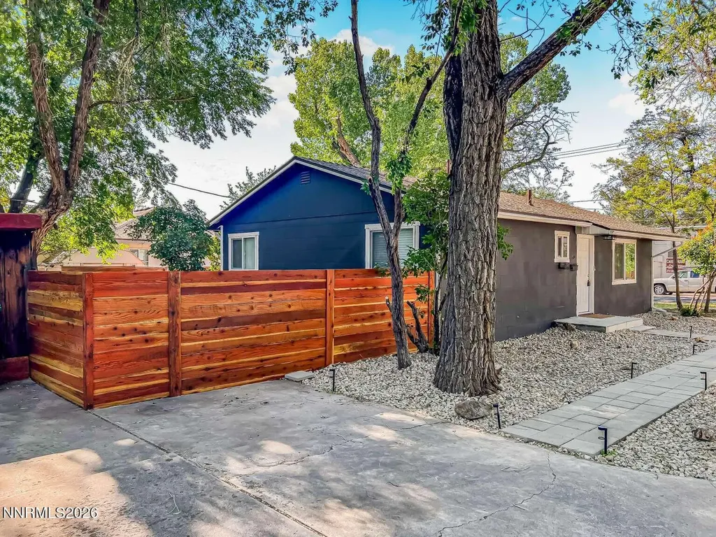 1401 Peter's Carson City NV 89706