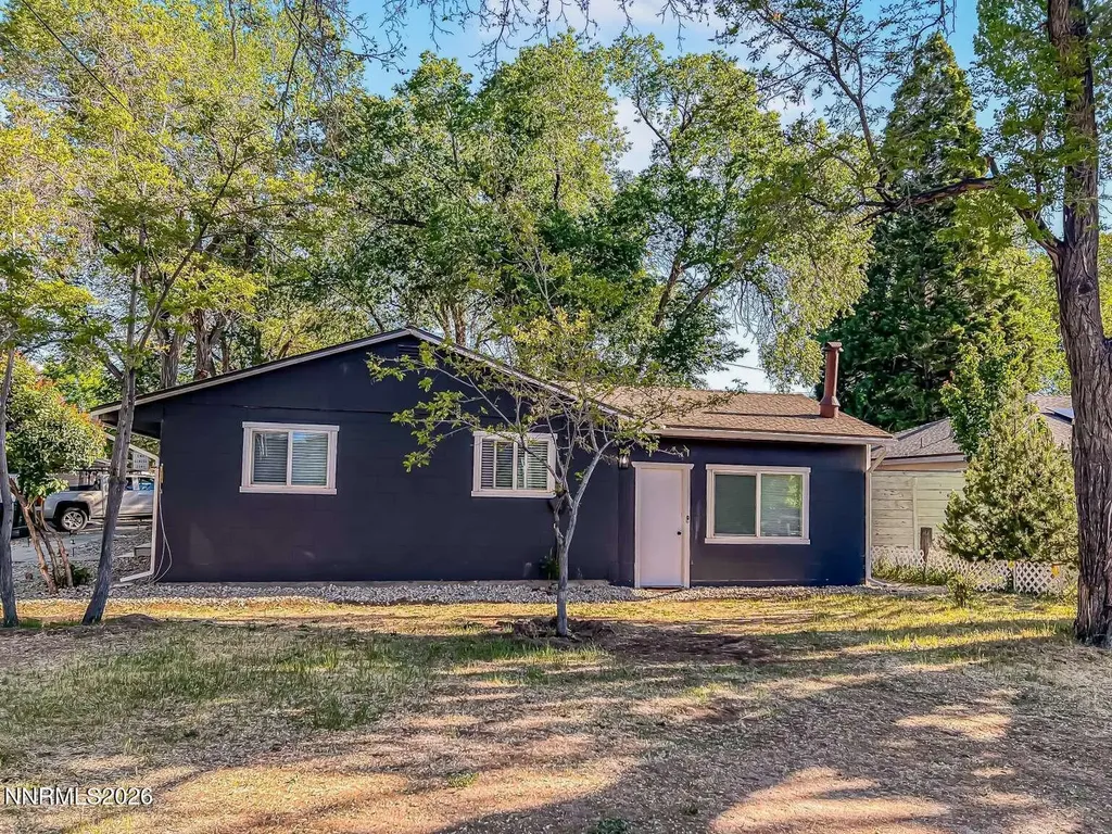 1401 Peter's Carson City NV 89706