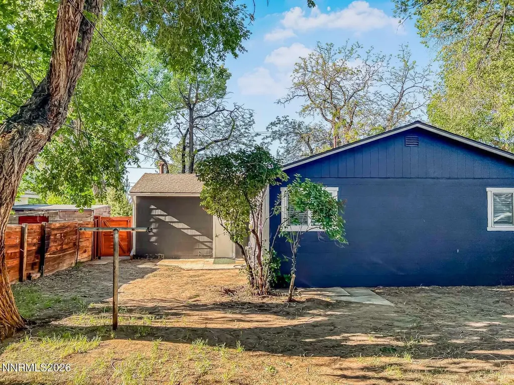1401 Peter's Carson City NV 89706