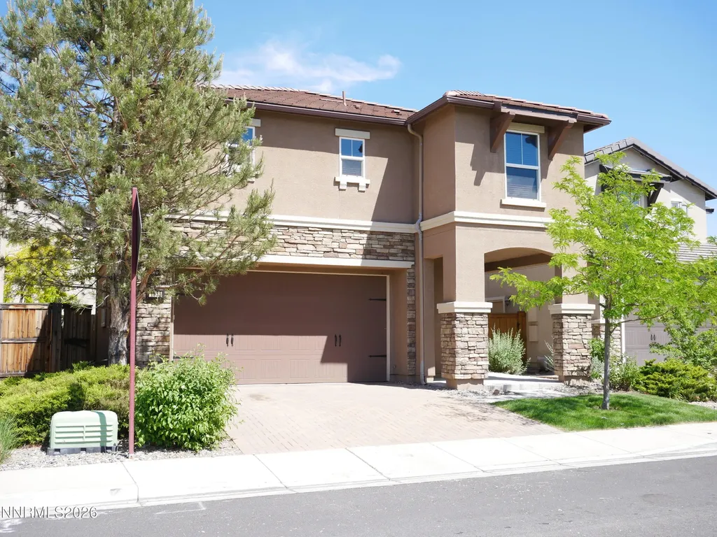 1925 Tower Falls Reno NV 89521