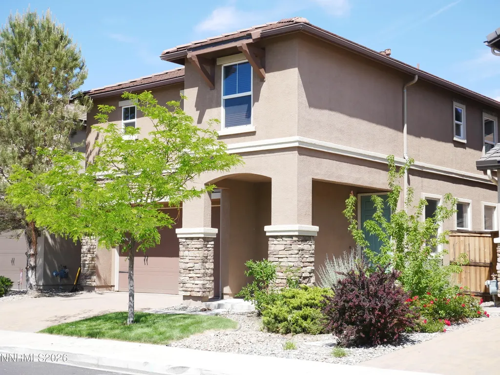 1925 Tower Falls Reno NV 89521
