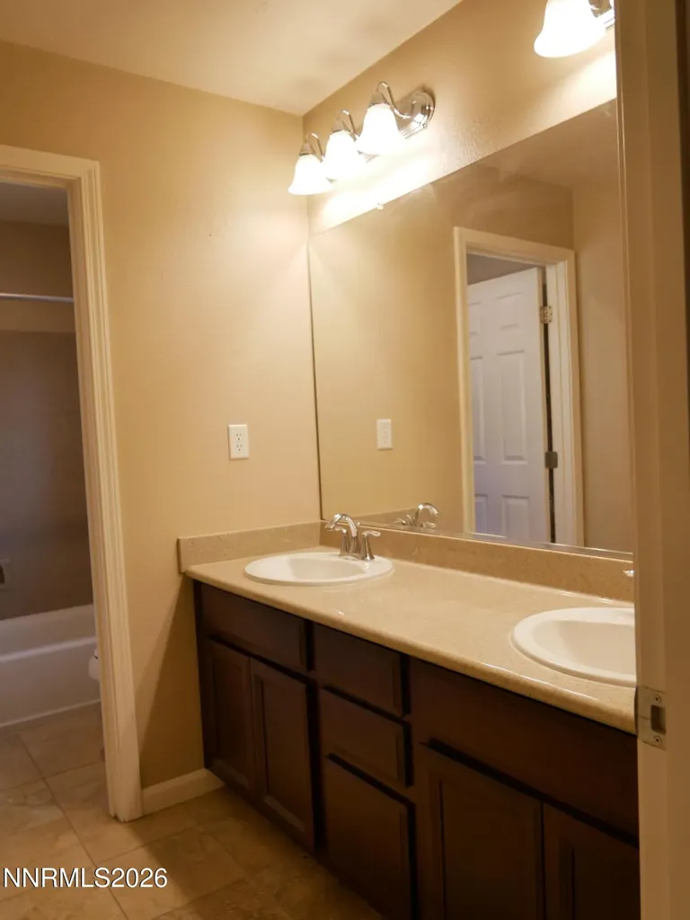 1925 Tower Falls Reno NV 89521