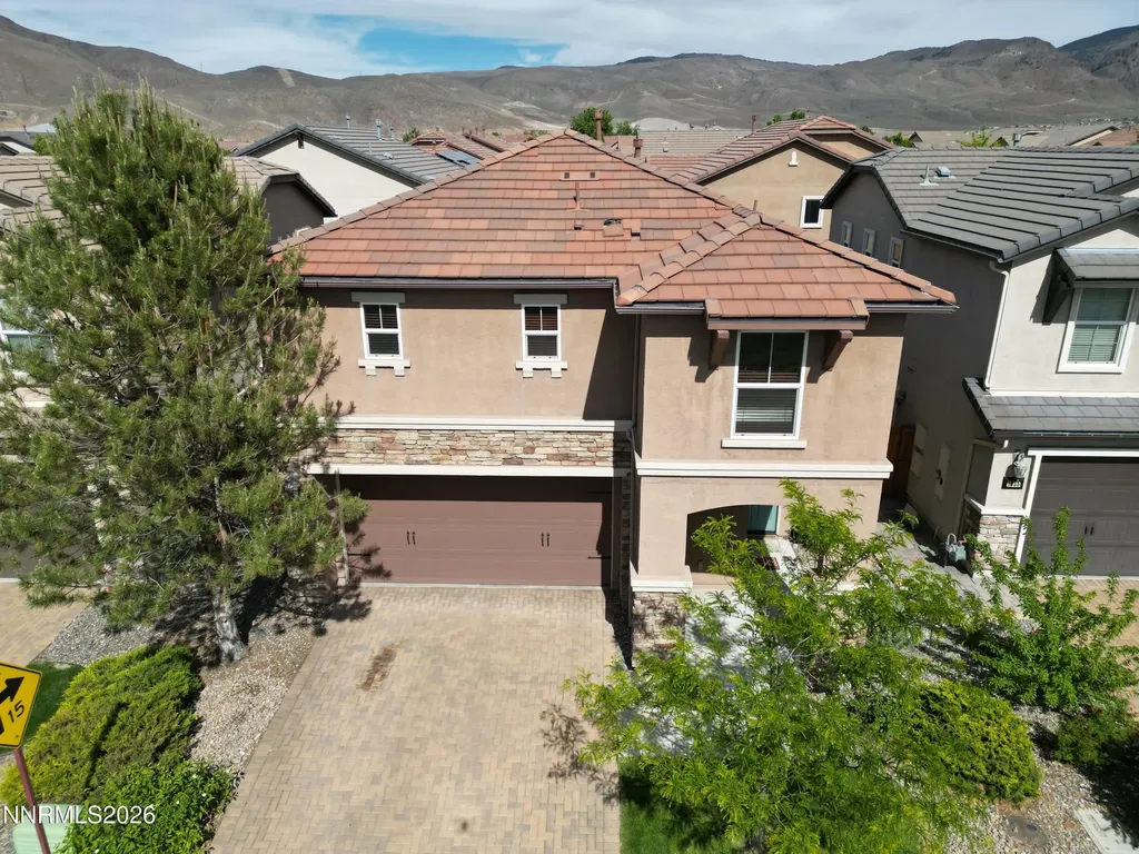 1925 Tower Falls Reno NV 89521