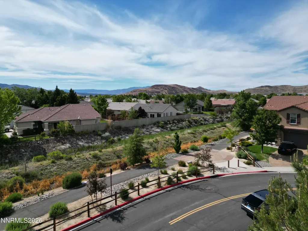 1925 Tower Falls Reno NV 89521