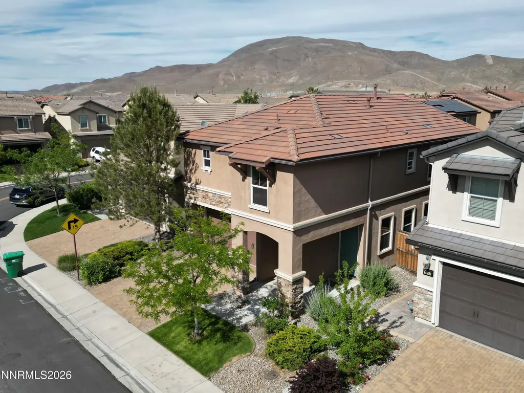 1925 Tower Falls Reno NV 89521